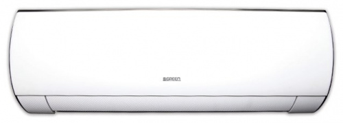 Сплит-система Green GRI/GRO-12HH2 фото 3