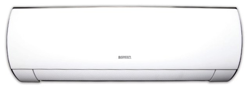 Сплит-система Green GRI/GRO-24HH2 фото 2