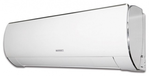 Сплит-система Green GRI/GRO-24HH2 фото 3