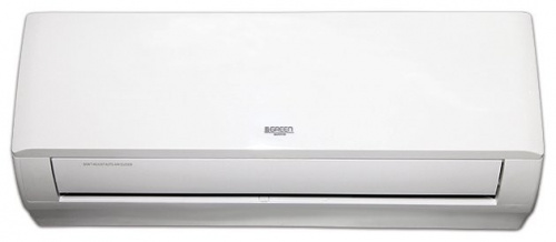 Сплит-система Green GRI/GRO-12IG2 фото 3