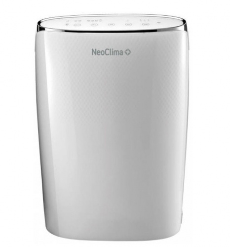 Осушитель воздуха Neoclima ND-20SL фото 2