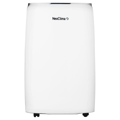 Осушитель воздуха Neoclima ND-20SL фото 4