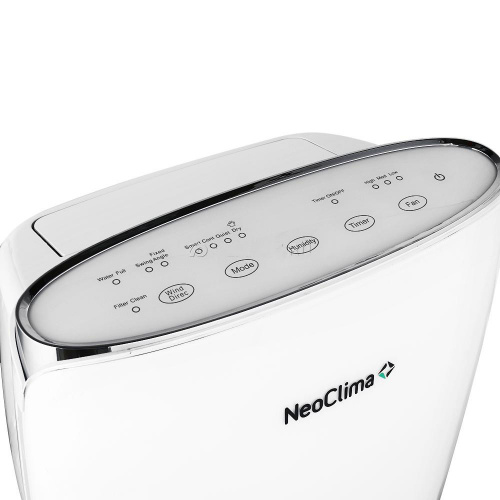 Осушитель воздуха Neoclima ND-20SL фото 5