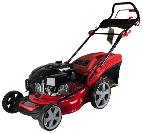 Газонокосилка бензиновая DDE LMS46-65DB фото 2