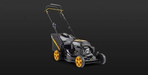 Газонокосилка бензиновая McCulloch M51-150R Classic фото 2
