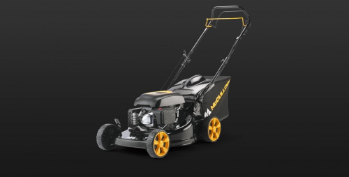 Газонокосилка бензиновая McCulloch M51-150R Classic фото 3