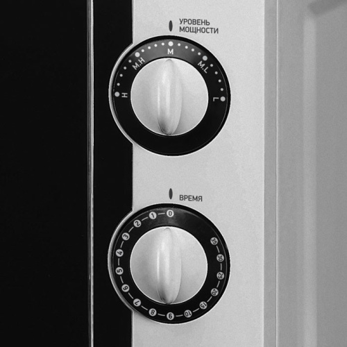 Микроволновая печь BBK 20MWS-708M/BS фото 3