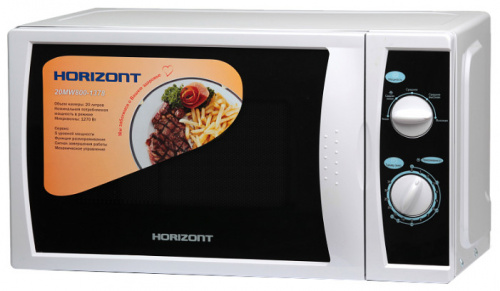 Микроволновая печь Horizont 20MW800-1378 фото 2