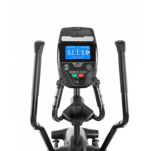Латеральный тренажер Bowflex LateralX LX3i фото 4