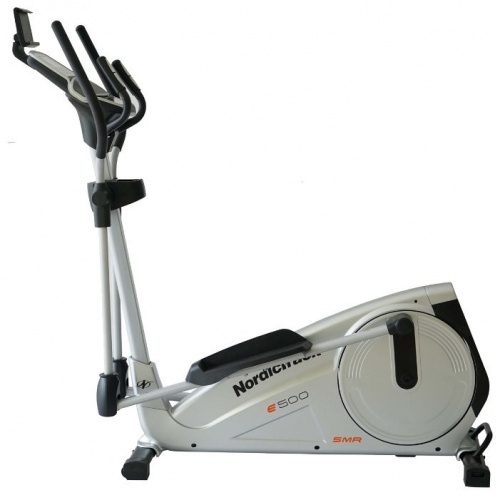 Эллиптический тренажер NordicTrack E500 (NTIVEL57016) фото 4