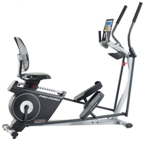 Тренажер ProForm Hybrid Trainer (PFEL03815) фото 3