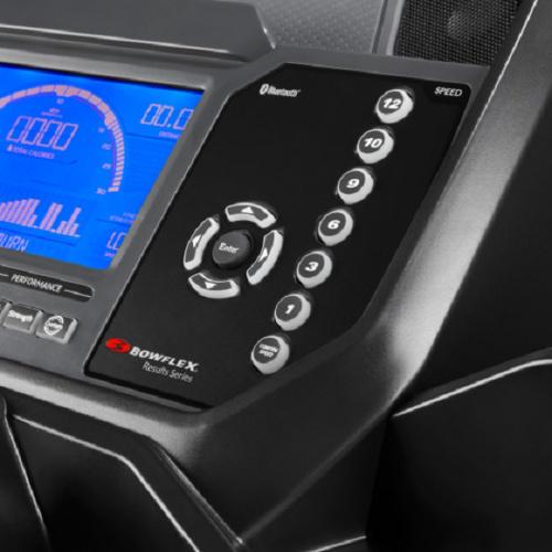 Беговая дорожка Bowflex BXT128 фото 3