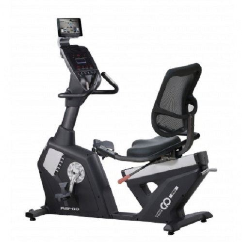 Велотренажер CardioPower Pro RB410 фото 2
