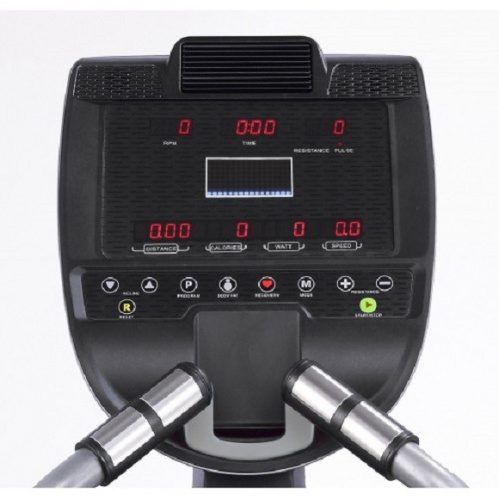 Велотренажер CardioPower Pro RB410 фото 3