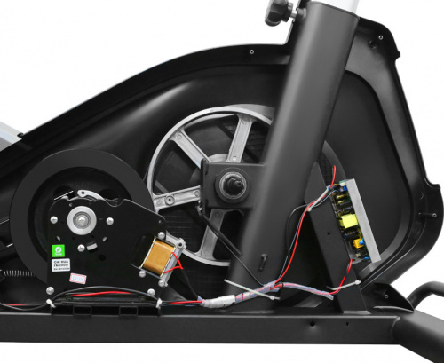Велоэргометр Svensson Industrial Force U750 фото 3