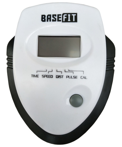 Велотренажер BaseFit BF-102 Flash фото 7