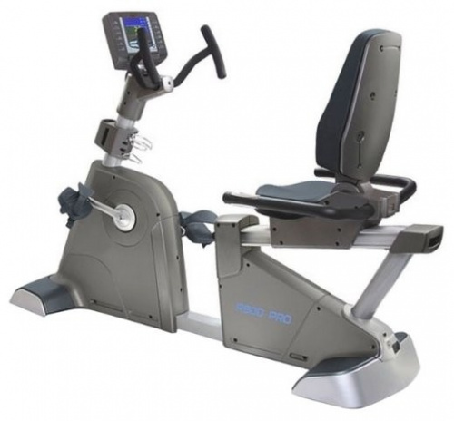 Велотренажер Bronze Gym R901 Pro фото 2