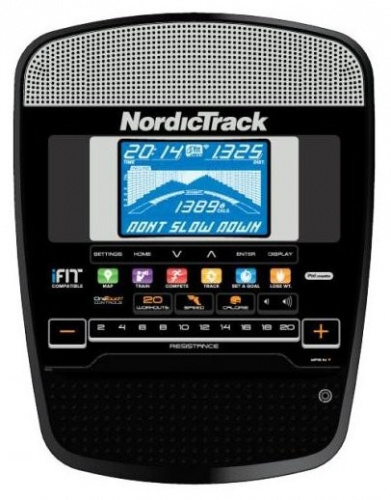 Велотренажер NordicTrack VX400 (NTIVEX83014) фото 3