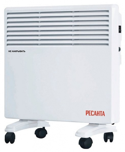 Конвектор Ресанта ОК-1000Е (LED) фото 2