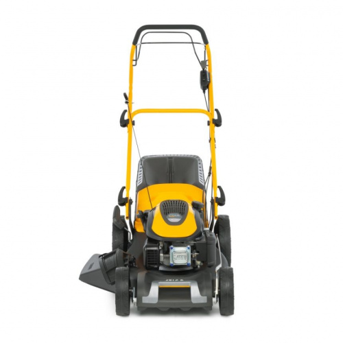 Газонокосилка бензиновая Stiga Combi 48 SVQ фото 3