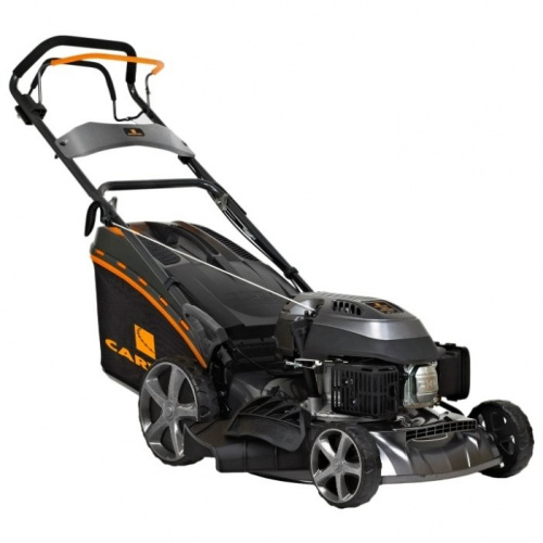Газонокосилка бензиновая Carver LMG-2651DMS фото 2