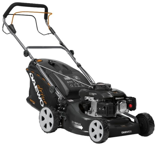 Газонокосилка бензиновая Daewoo DLM 45 SP фото 2