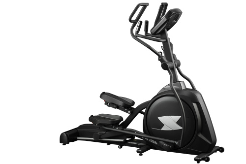 Эллиптический тренажер Xterra FS5.9е фото 9