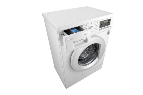 Стиральная машина с сушкой LG F1296CDS0 фото 7