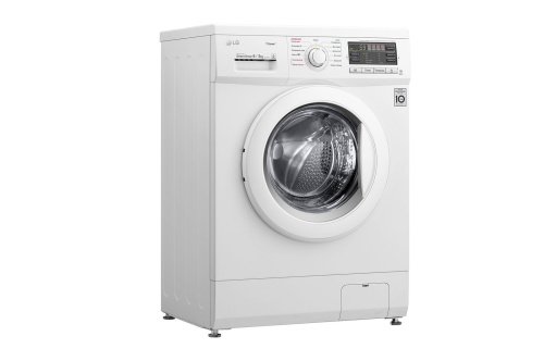 Стиральная машина с сушкой LG F1296CDS0 фото 8