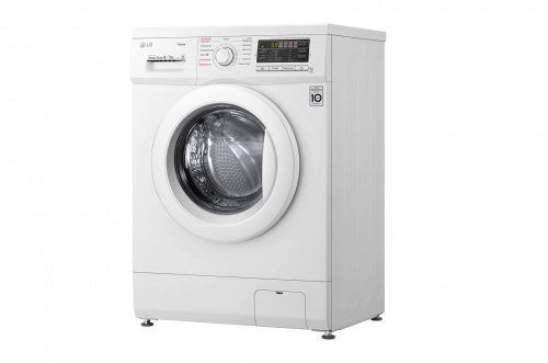 Стиральная машина с сушкой LG F1296CDS0 фото 9