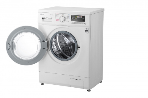 Стиральная машина с сушкой LG F1296CDS0 фото 10