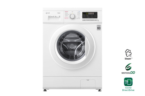 Стиральная машина с сушкой LG F1296CDS0 фото 11