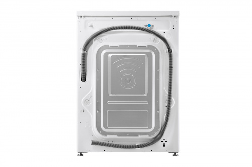Стиральная машина с сушкой LG F1296CDS0 фото 12