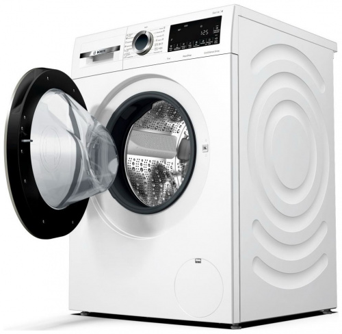 Стиральная машина Bosch WGA242X4OE фото 3