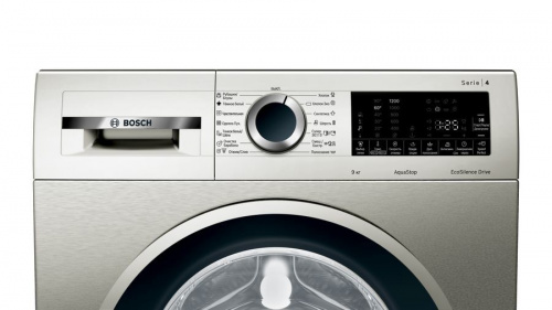 Стиральная машина Bosch WGA242XVOE фото 3