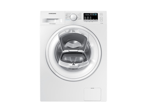 Стиральная машина Samsung WW60K40G08W фото 2