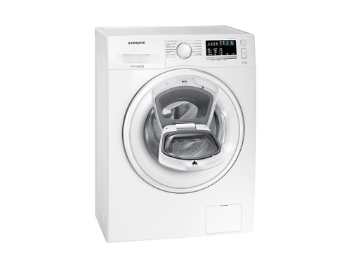 Стиральная машина Samsung WW60K40G08W фото 3