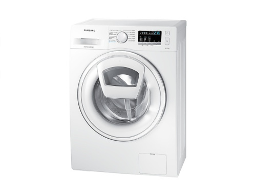 Стиральная машина Samsung WW60K40G08W фото 4