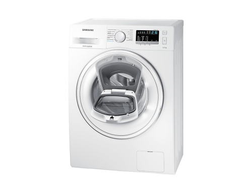 Стиральная машина Samsung WW60K40G08W фото 5