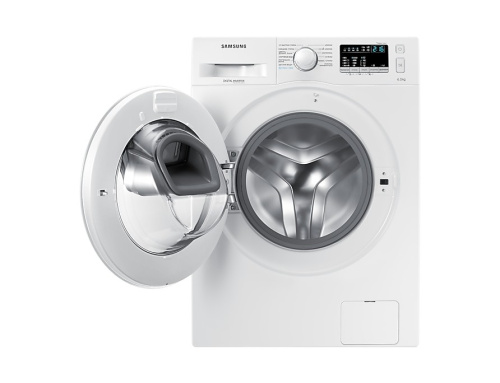 Стиральная машина Samsung WW60K40G08W фото 6