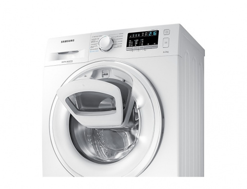 Стиральная машина Samsung WW60K40G08W фото 7
