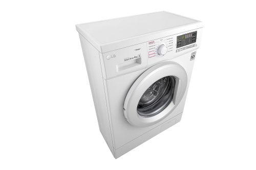 Стиральная машина LG F1096SDS0 фото 6
