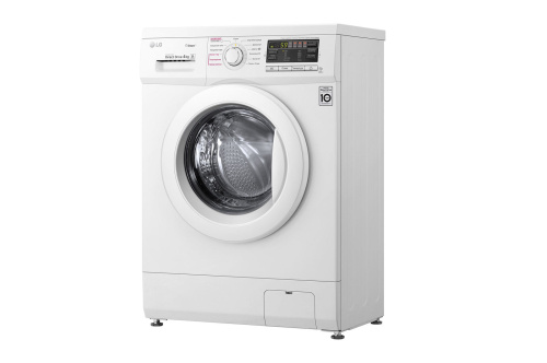 Стиральная машина LG F1096SDS0 фото 8