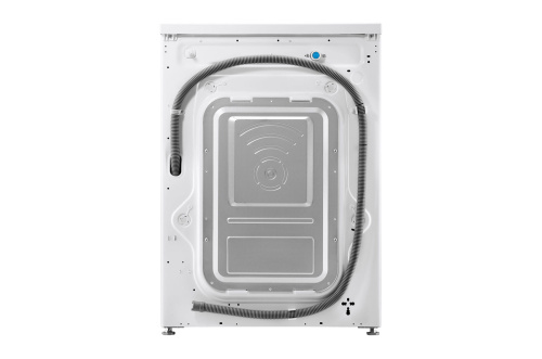 Стиральная машина LG F1096SDS0 фото 11