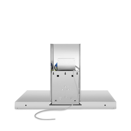 Каминная вытяжка Smeg KBT900XE фото 3