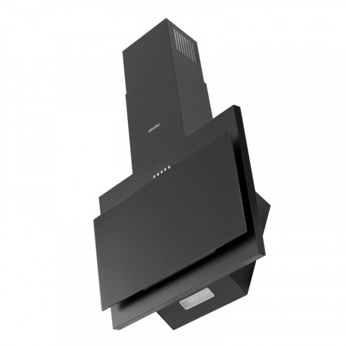 Каминная вытяжка Simfer 8514SM фото 4