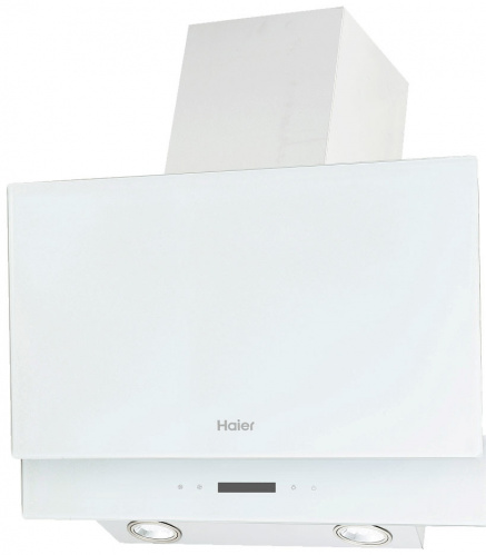 Каминная вытяжка Haier HVX-W672GW фото 2