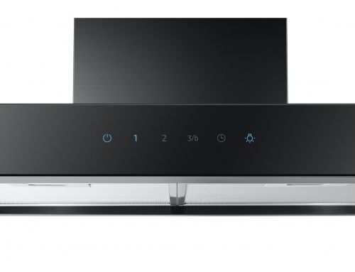 Каминная вытяжка Samsung NK24M5070BG фото 3