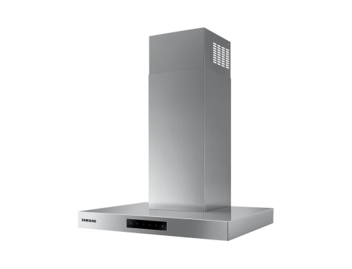 Каминная вытяжка Samsung NK24M5060SS фото 2