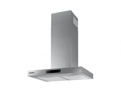 Каминная вытяжка Samsung NK24M5060SS фото 3